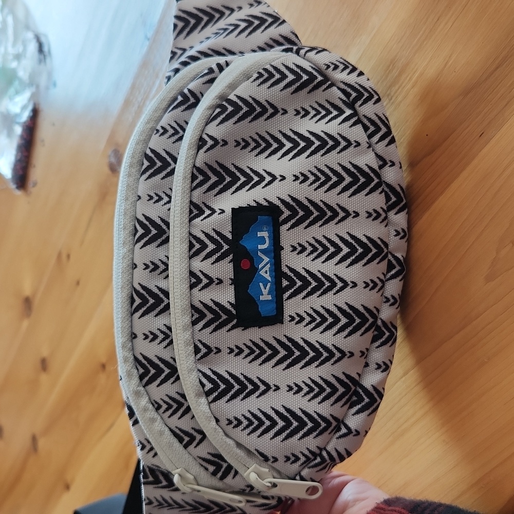 Kavu fanny pack/belt bag